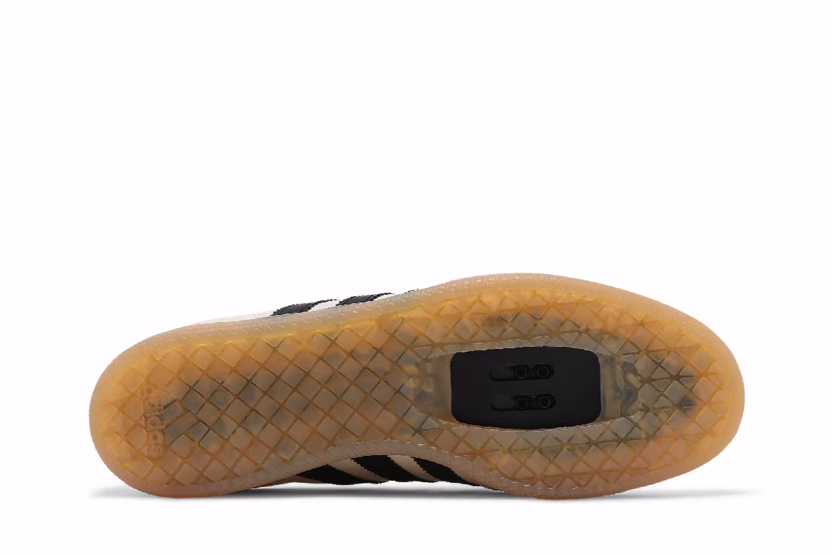 adidas Velosamba Wonder White Gum, view 5