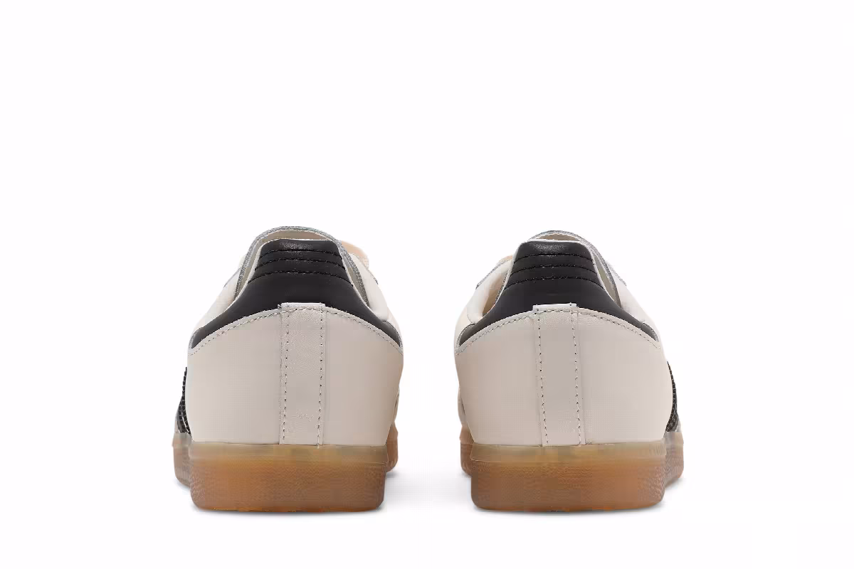 adidas Velosamba Wonder White Gum, view 7