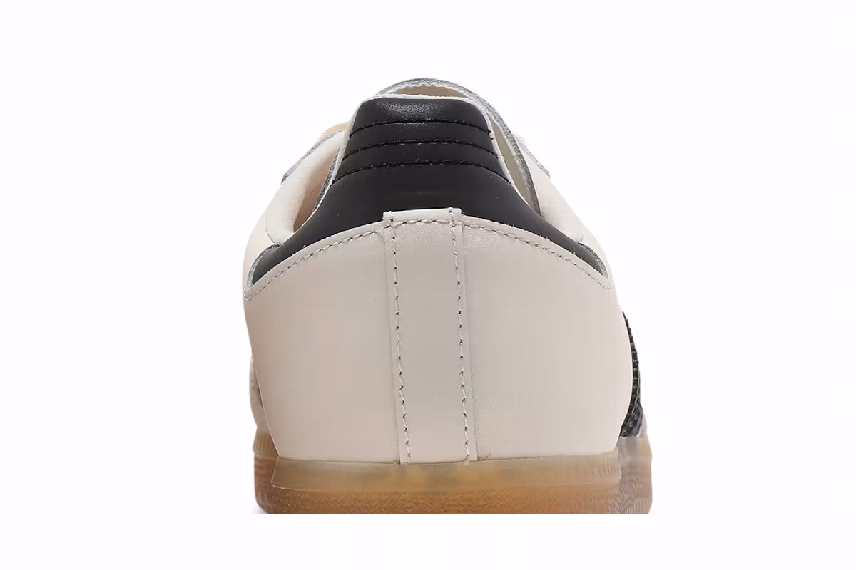 adidas Velosamba Wonder White Gum, view 8