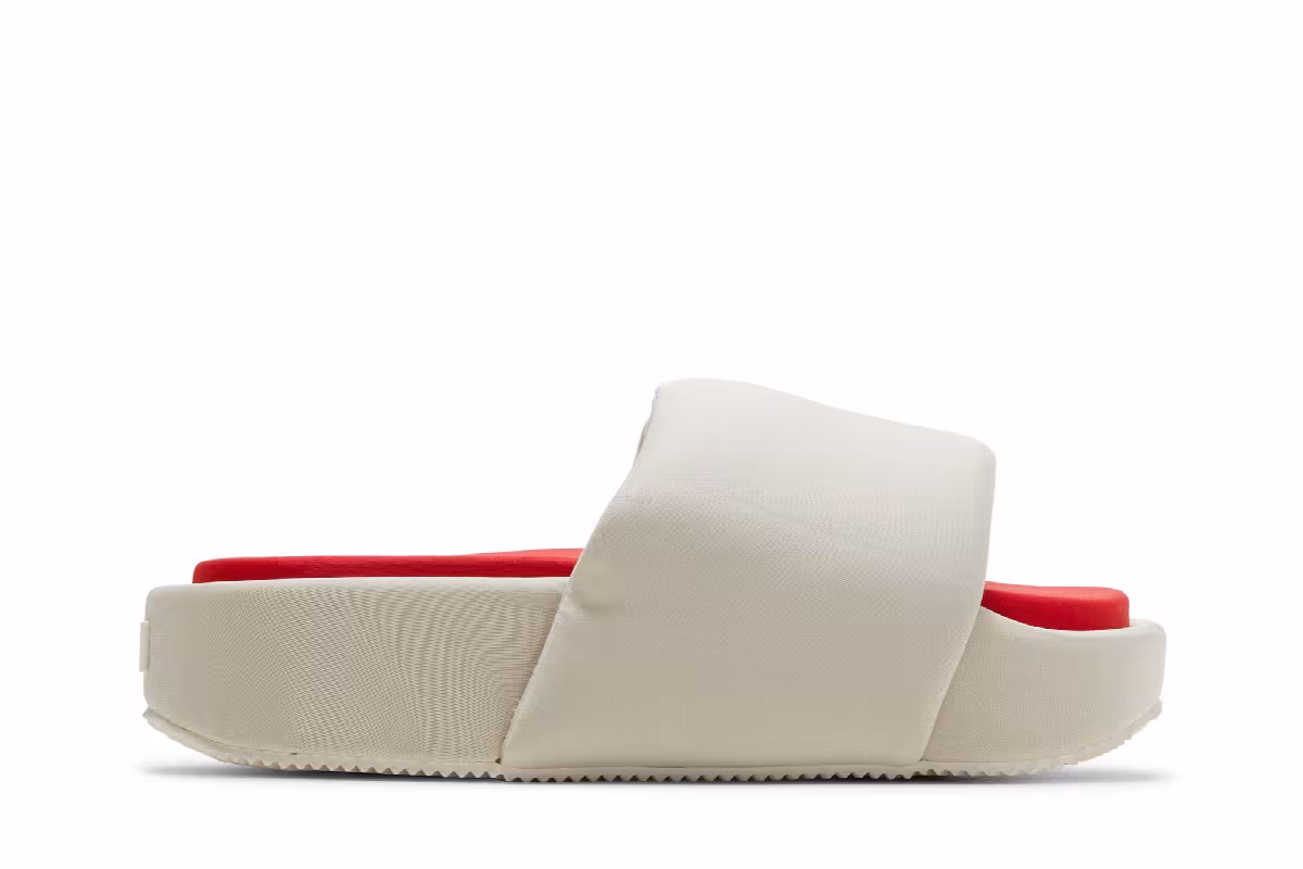 adidas Y-3 Slide Bliss, view 2