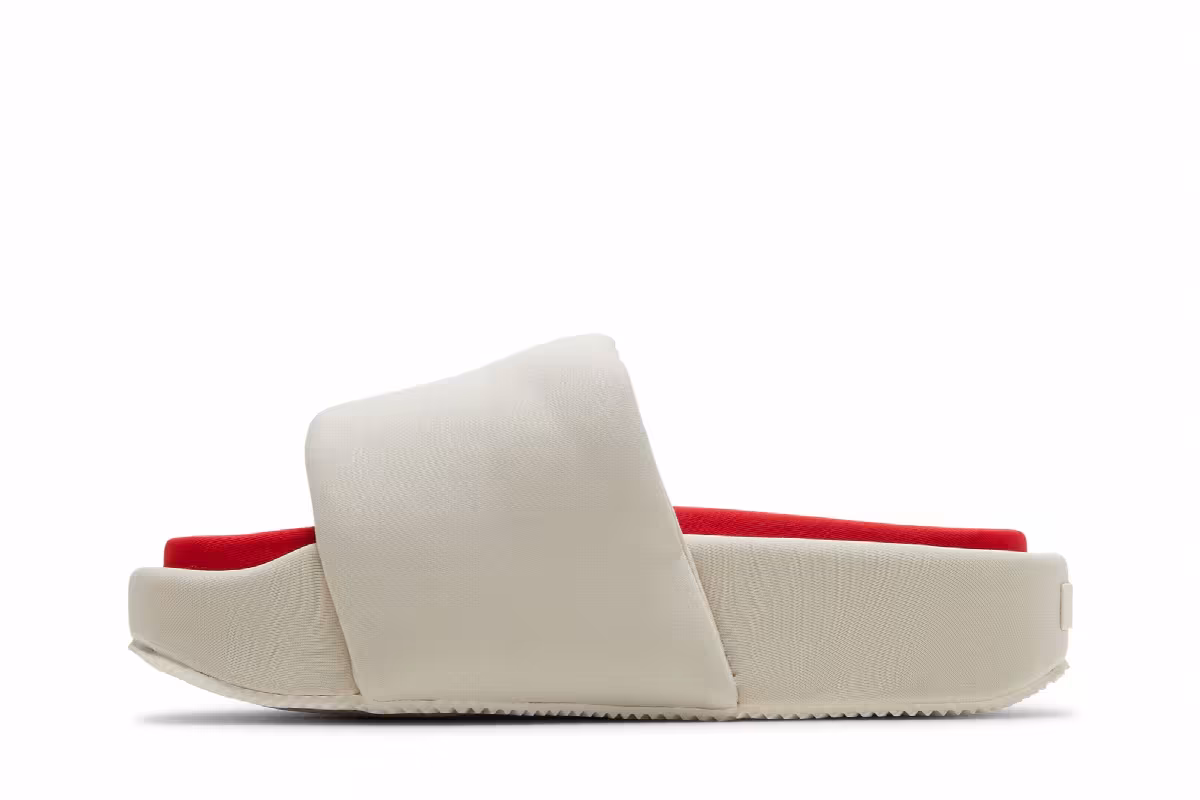 adidas Y-3 Slide Bliss, view 4