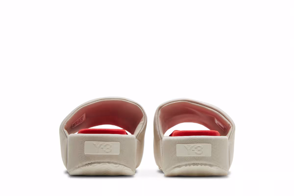 adidas Y-3 Slide Bliss, view 7