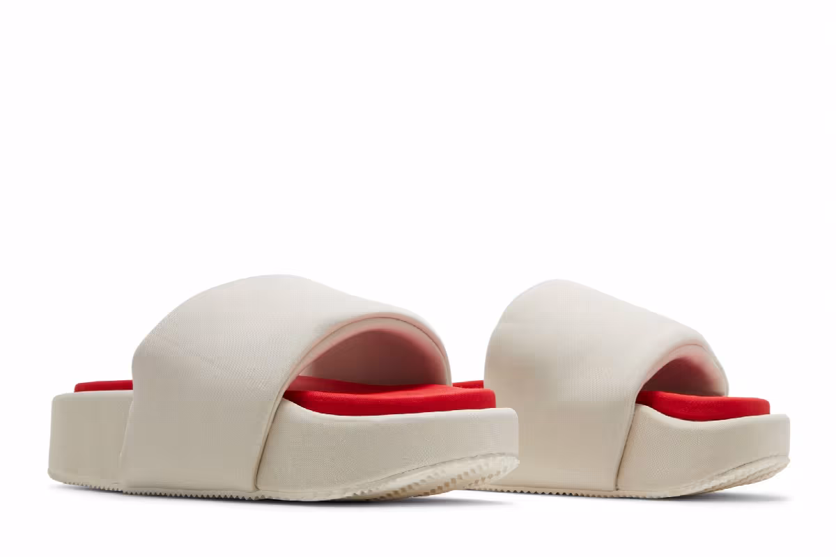 adidas Y-3 Slide Bliss, view 9