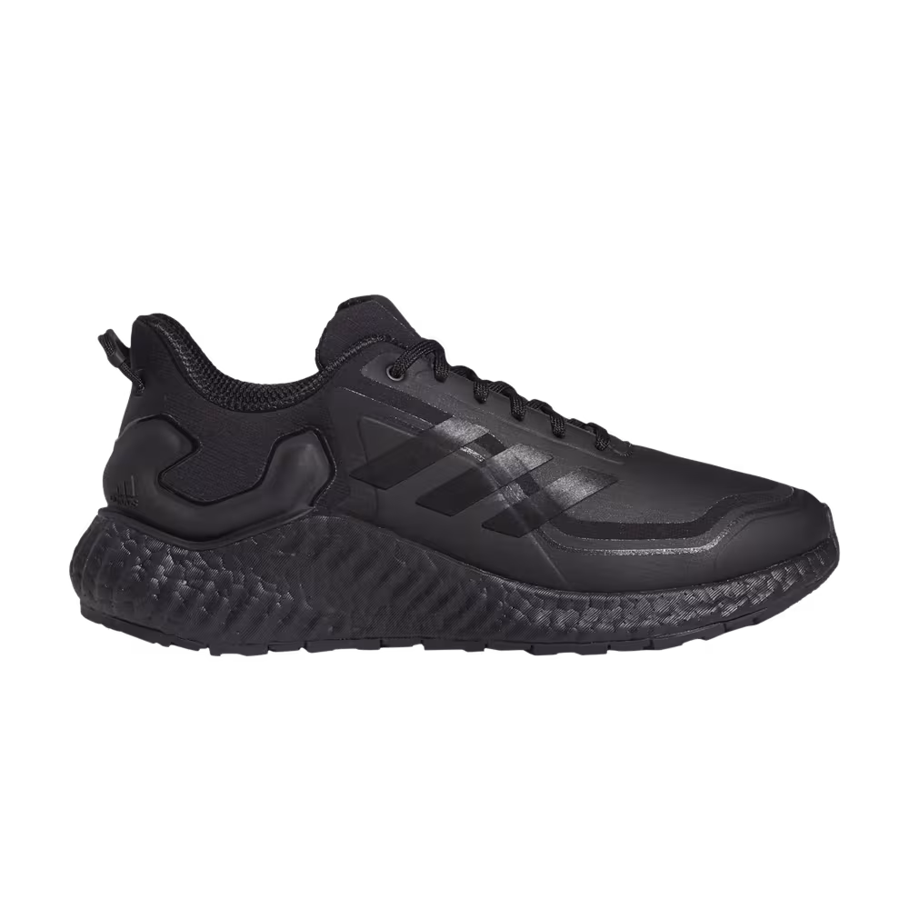 adidas Climawarm LTD Triple Black