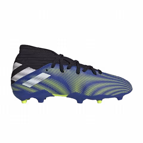 Adidas Nemeziz.3 FG J 'Tension Tape'