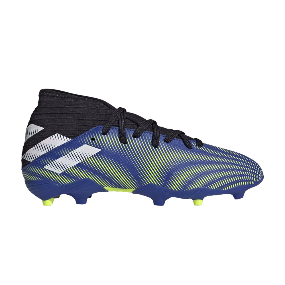 Adidas Nemeziz.3 FG J Tension Tape