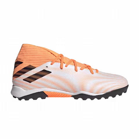 Adidas Nemeziz.3 TF 'Tension Tape - Screaming Orange'