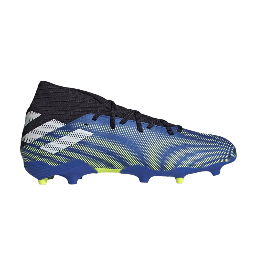 Adidas Nemeziz.3 FG Tension Tape