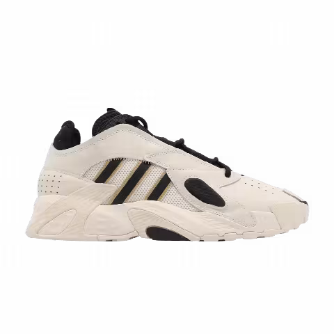 Adidas Streetball 'Ivory Black'