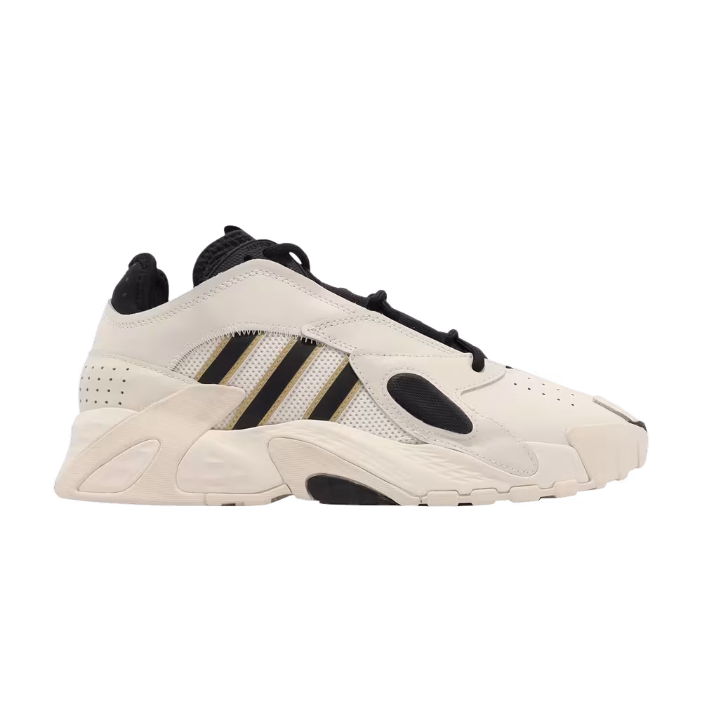 Adidas Streetball Ivory Black