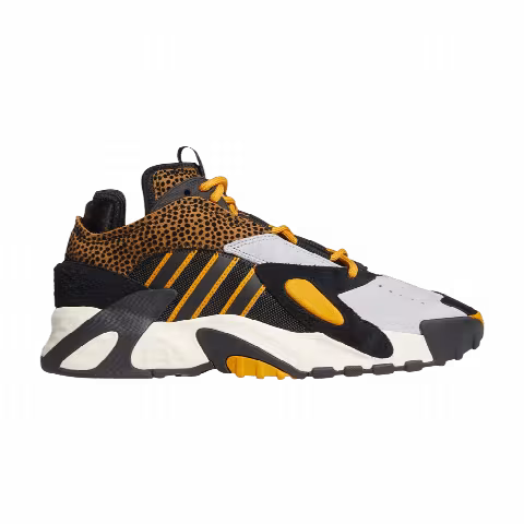 Adidas Streetball 'Animal Print'