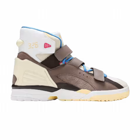 Kid Cudi x adidas Vadawam 326 'Dark Brown'