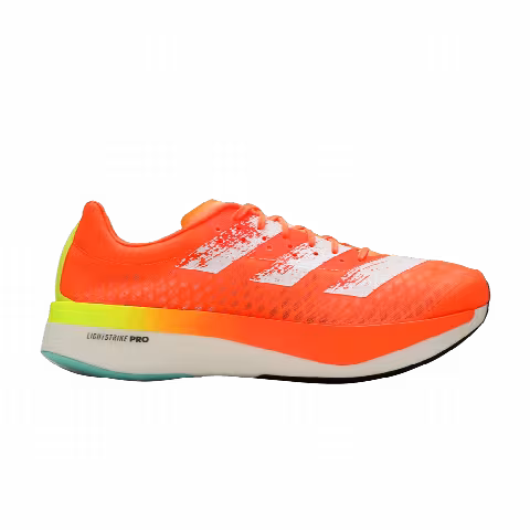 Adidas Adizero Adios Pro 'Screaming Orange'