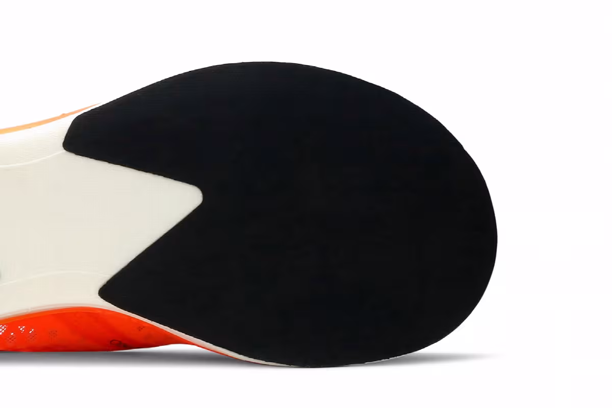 Adidas Adizero Adios Pro Screaming Orange, view 6