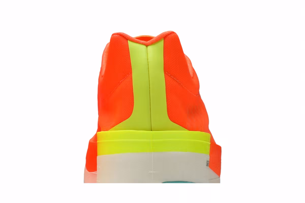 Adidas Adizero Adios Pro Screaming Orange, view 8