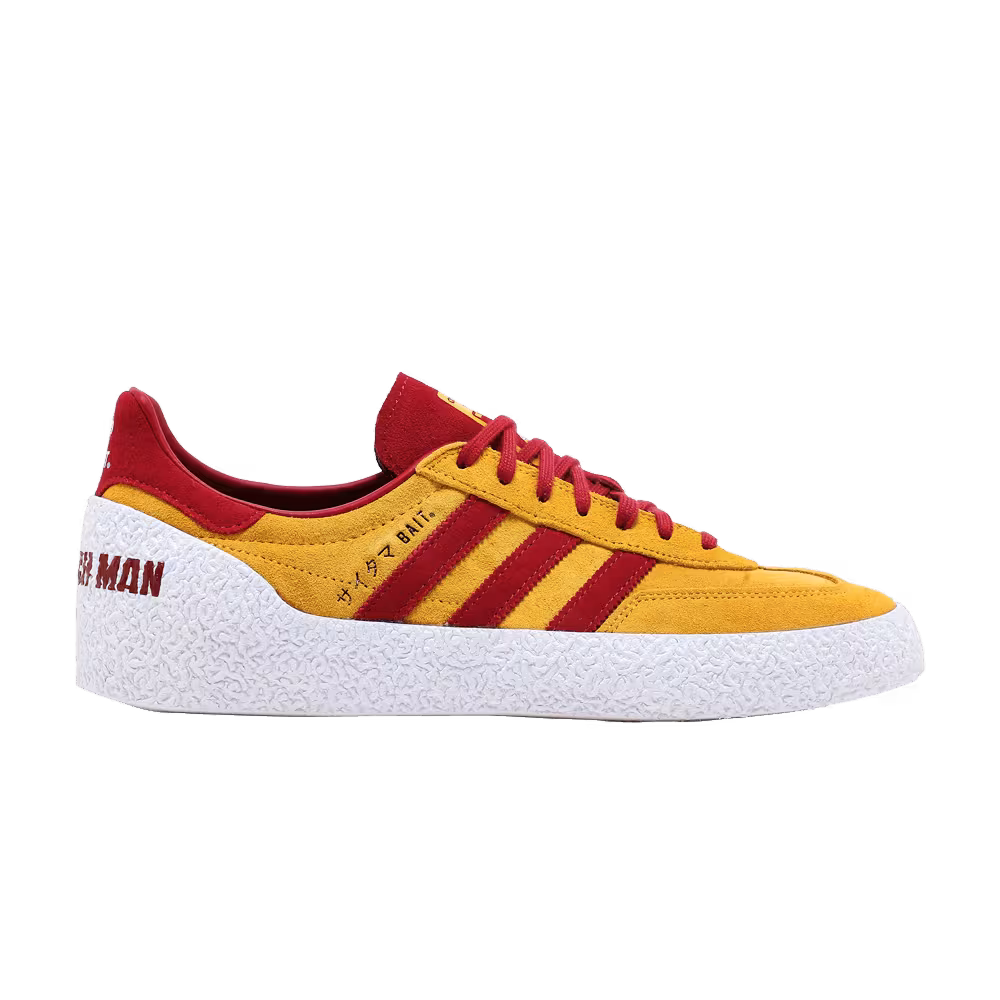 Bait x One Punch Man x adidas Montreal 76 Saitama