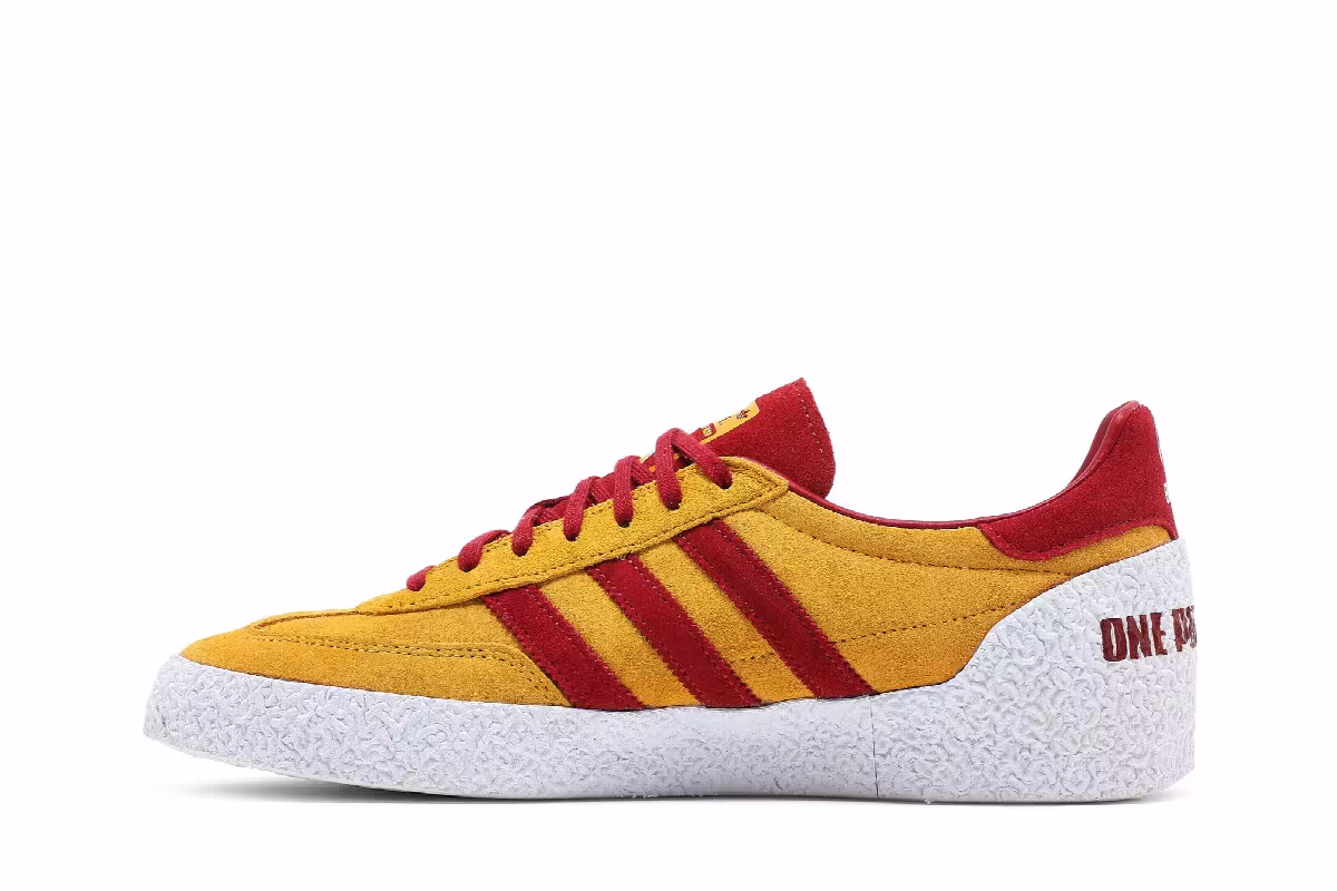 Bait x One Punch Man x adidas Montreal 76 Saitama, view 4
