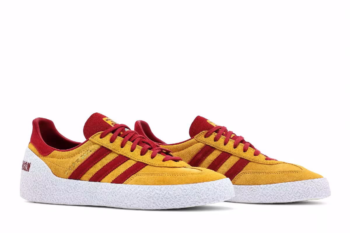 Bait x One Punch Man x adidas Montreal 76 Saitama, view 9