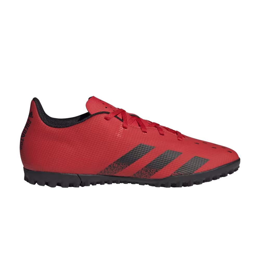 Adidas Predator Freak.4 TF Demonscale - Solar Red