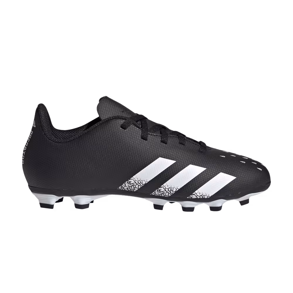 Adidas Predator Freak.4 FG J Black White