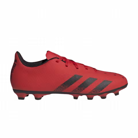 Adidas Predator Freak.4 FG 'Demonscale - Solar Red'