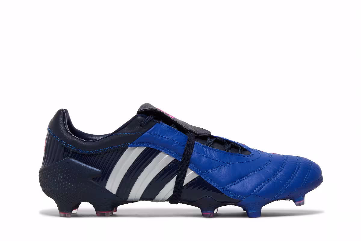 adidas Predator Pulse FG UEFA Champions League, view 2