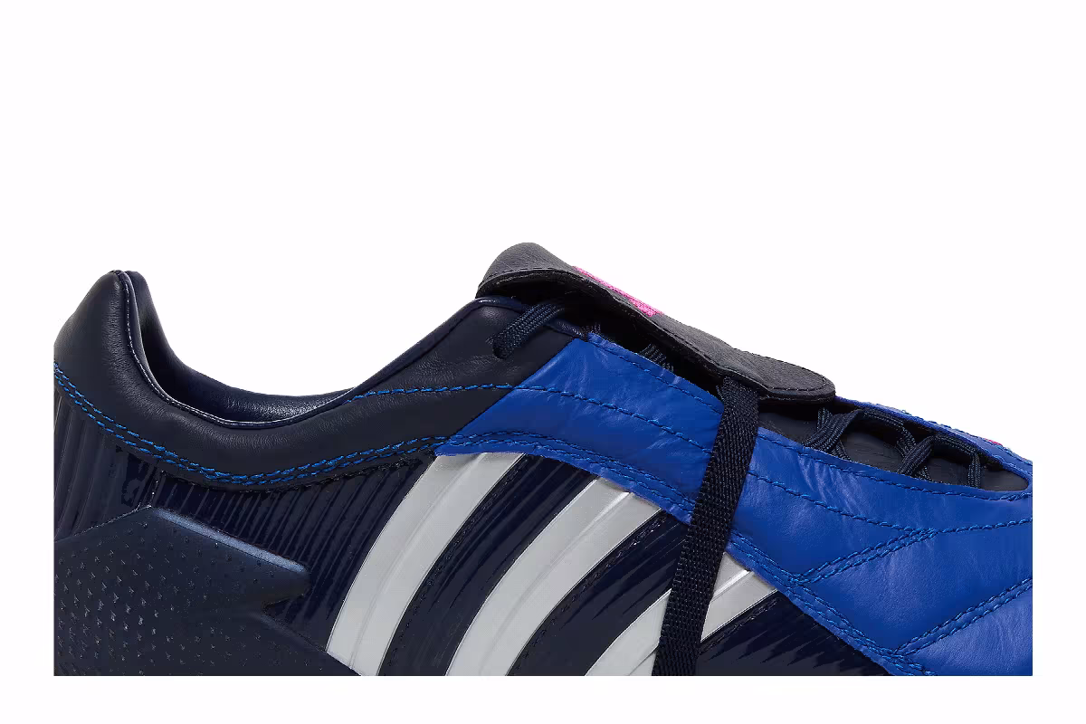 adidas Predator Pulse FG UEFA Champions League, view 3