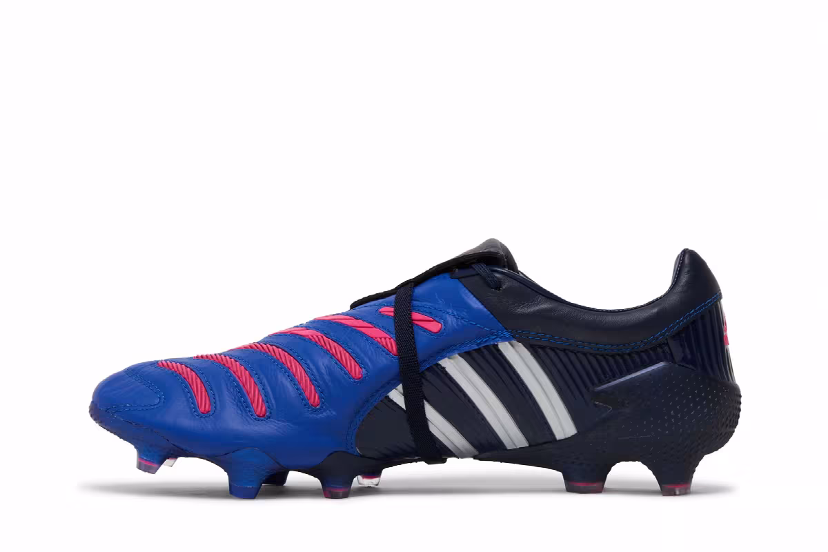 adidas Predator Pulse FG UEFA Champions League, view 4