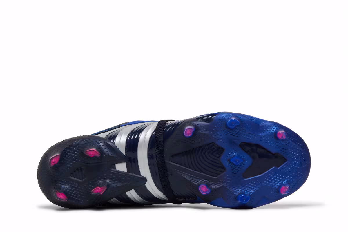 adidas Predator Pulse FG UEFA Champions League, view 5