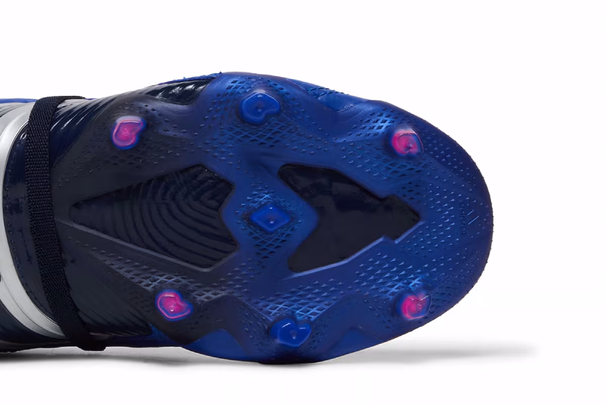 adidas Predator Pulse FG UEFA Champions League, view 6