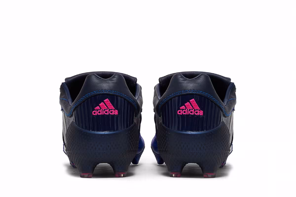 adidas Predator Pulse FG UEFA Champions League, view 7