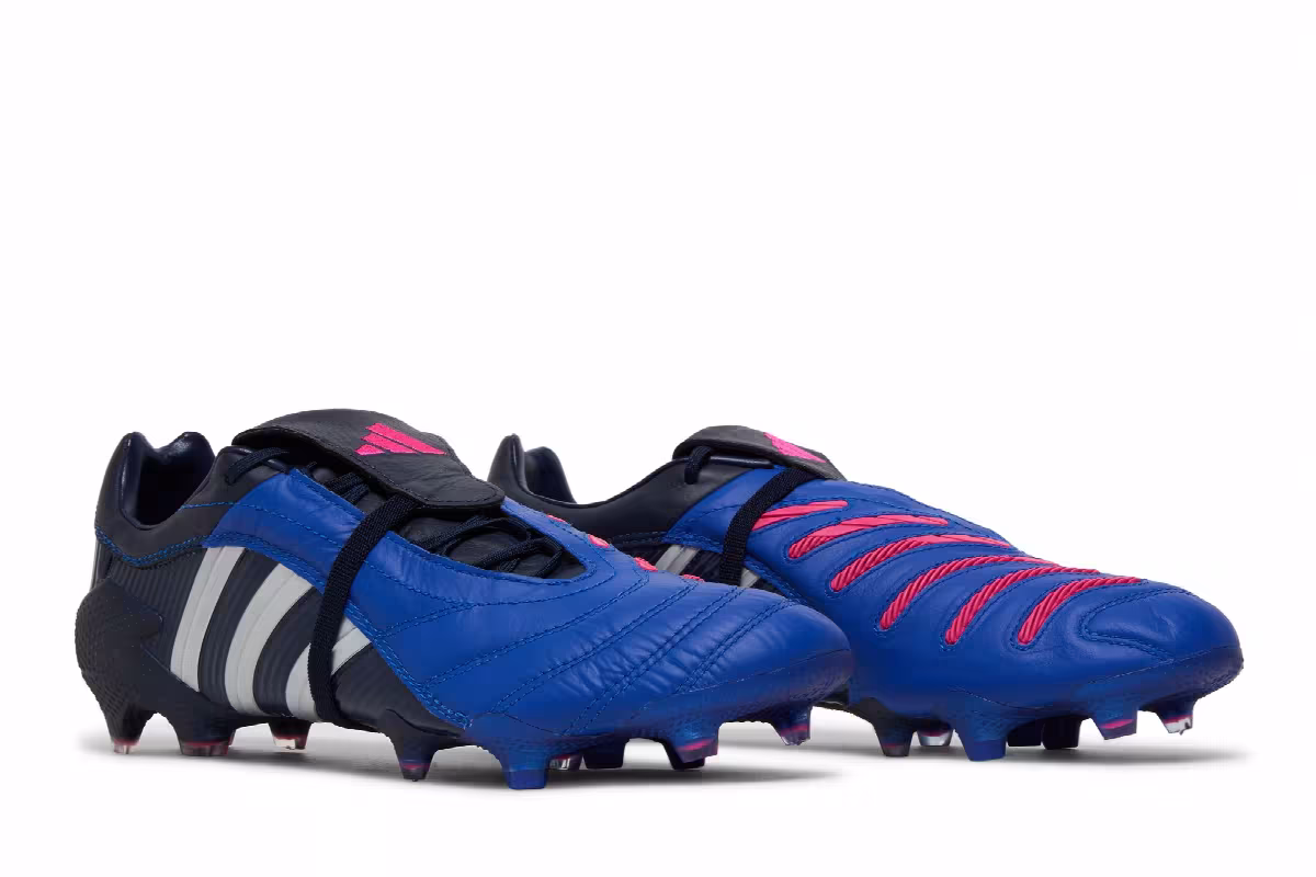 adidas Predator Pulse FG UEFA Champions League, view 9