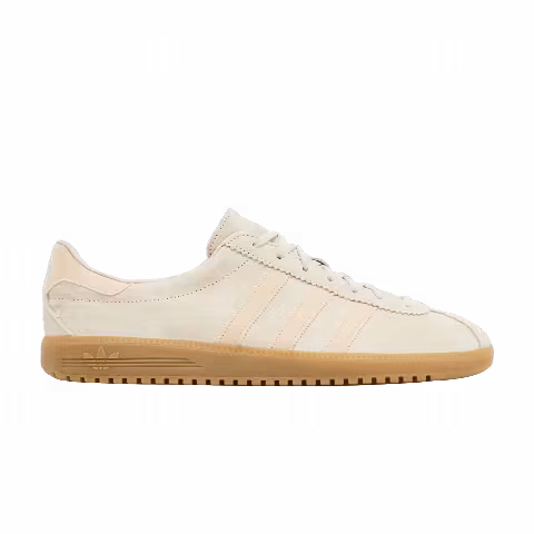 adidas Bermuda 'Wonder White'