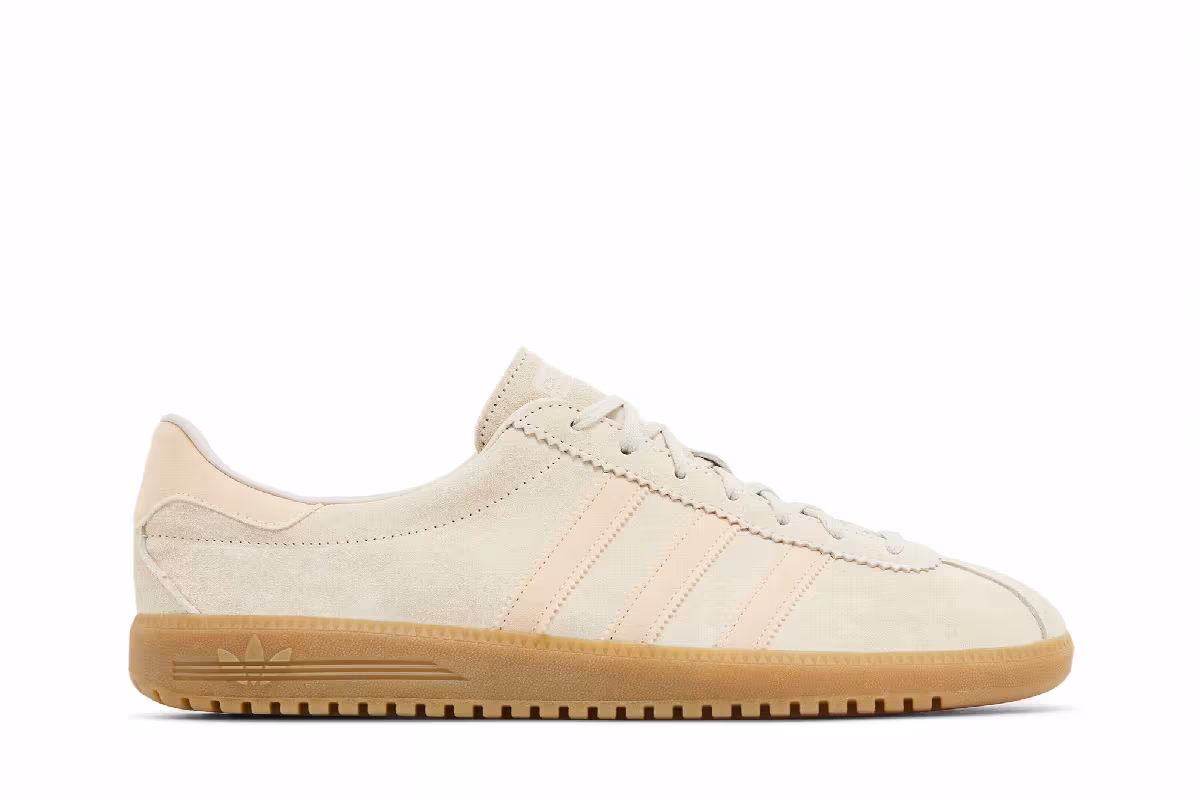adidas Bermuda Wonder White, view 2