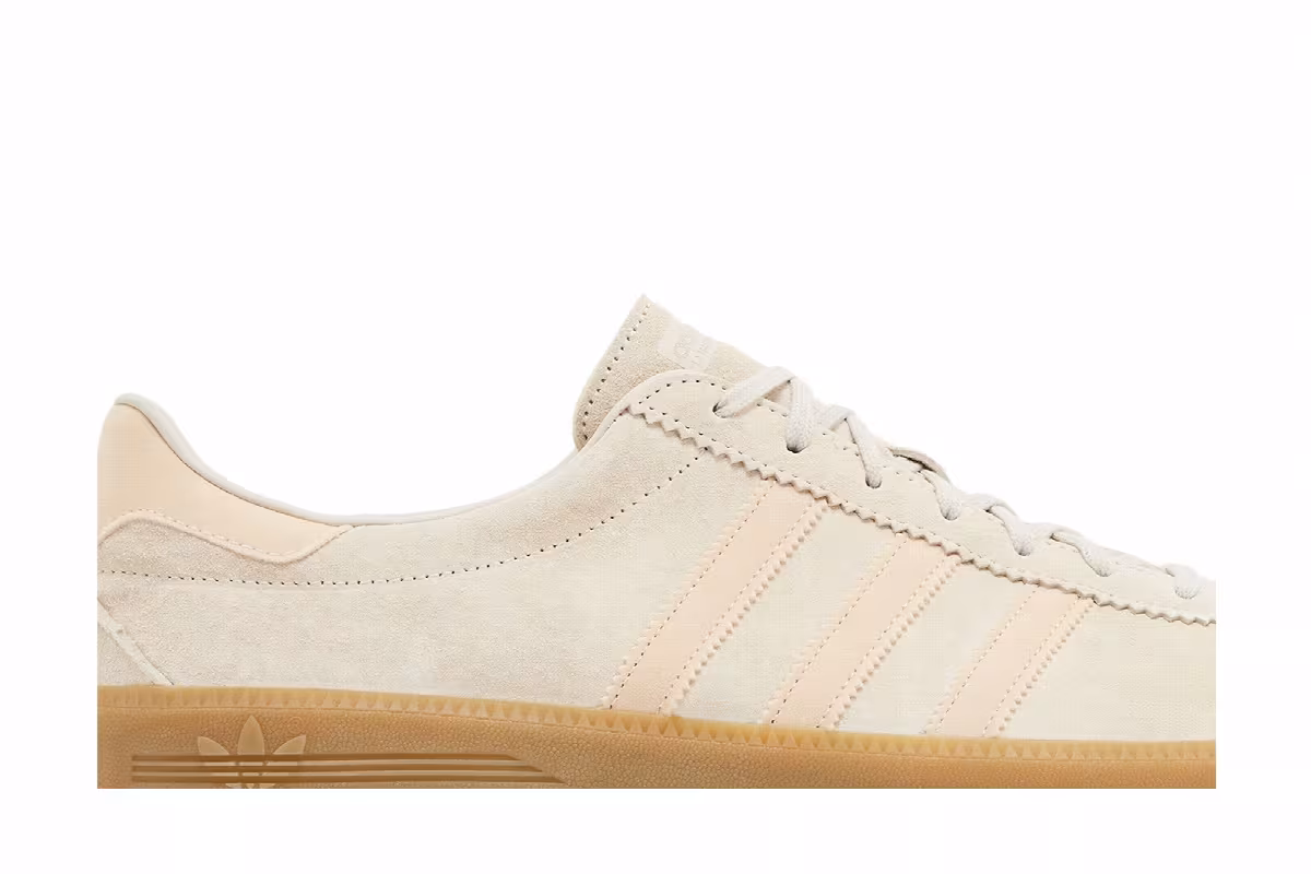 adidas Bermuda Wonder White, view 3