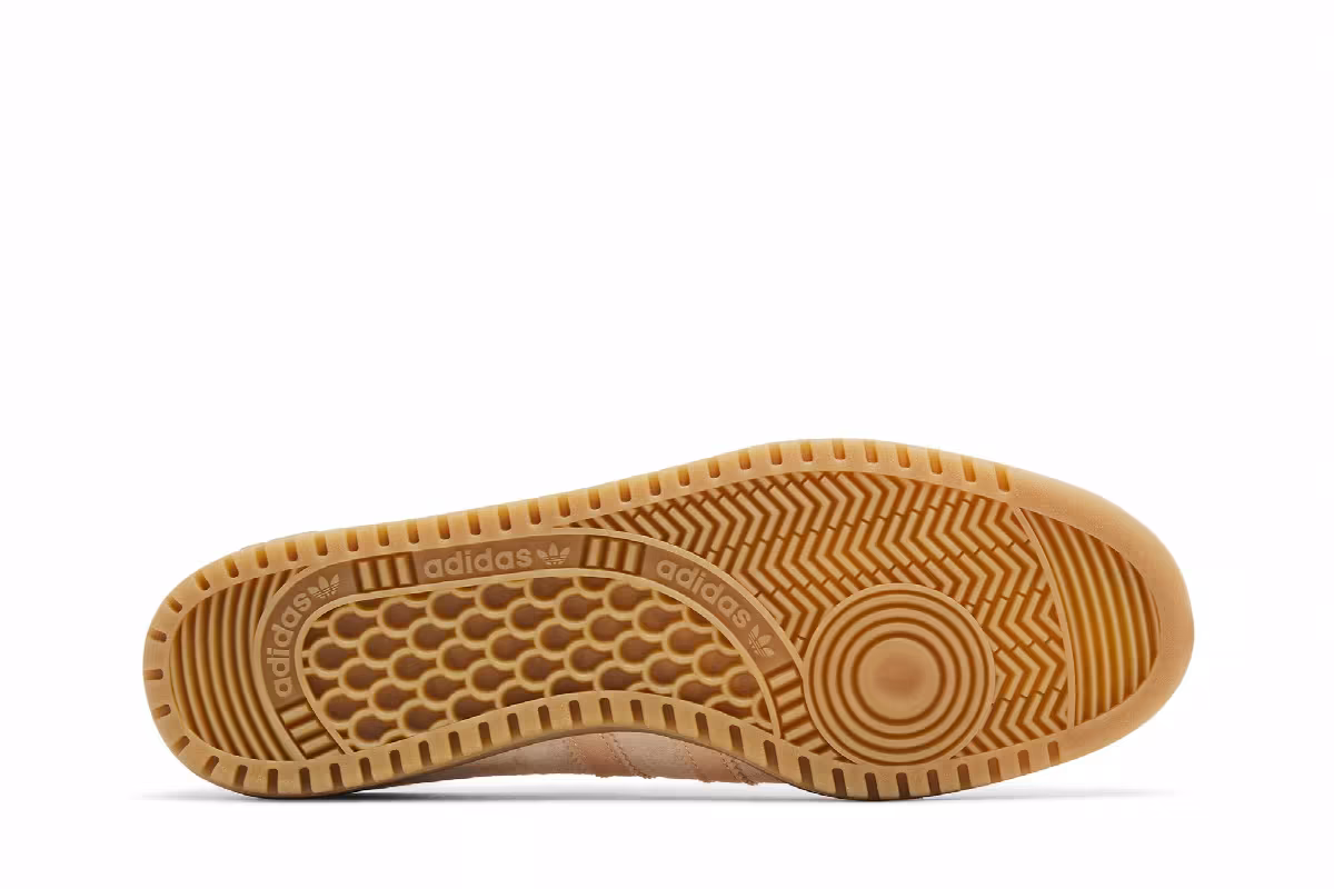 adidas Bermuda Wonder White, view 5