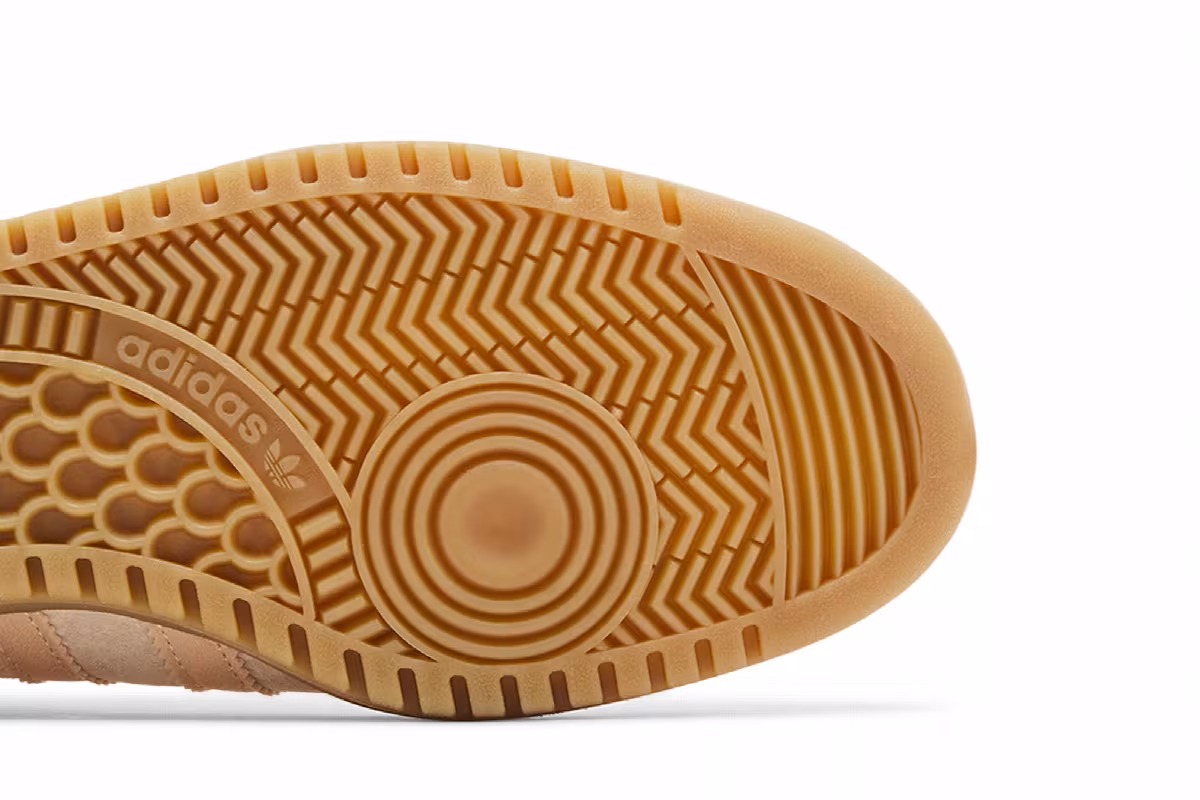 adidas Bermuda Wonder White, view 6