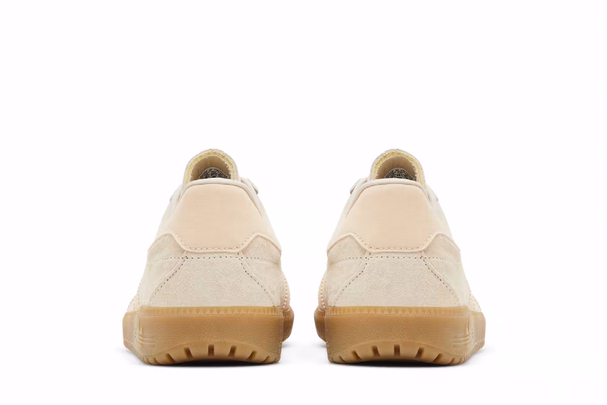 adidas Bermuda Wonder White, view 7
