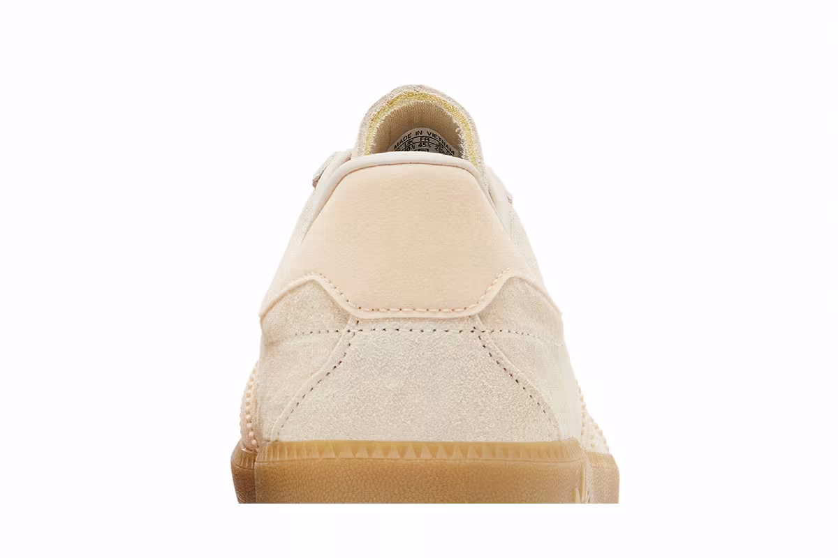 adidas Bermuda Wonder White, view 8