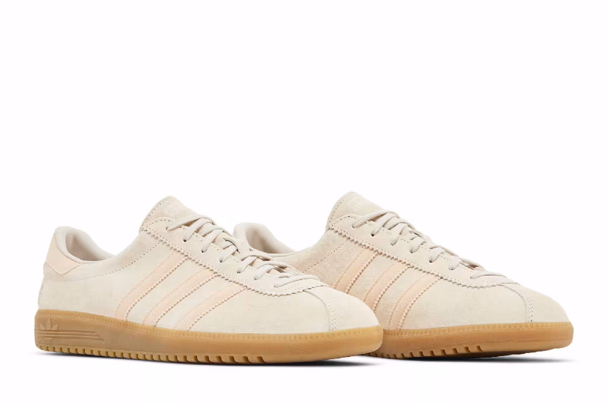 adidas Bermuda Wonder White, view 9