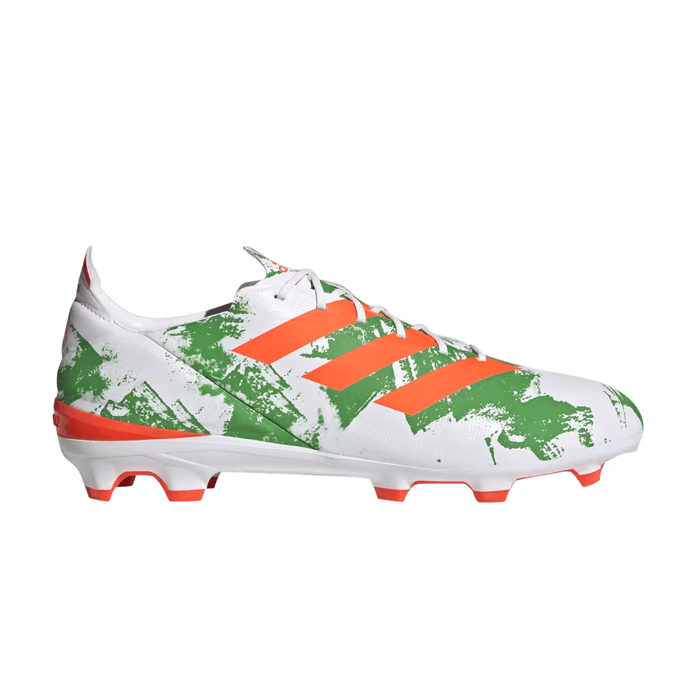 Adidas Gamemode FG Mexico Crest