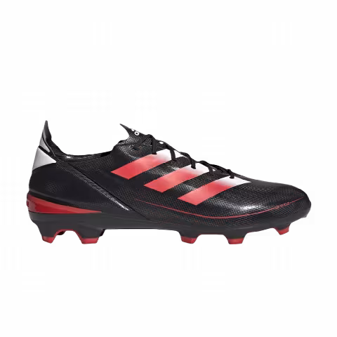 Adidas Gamemode FG 'Core Black Red'