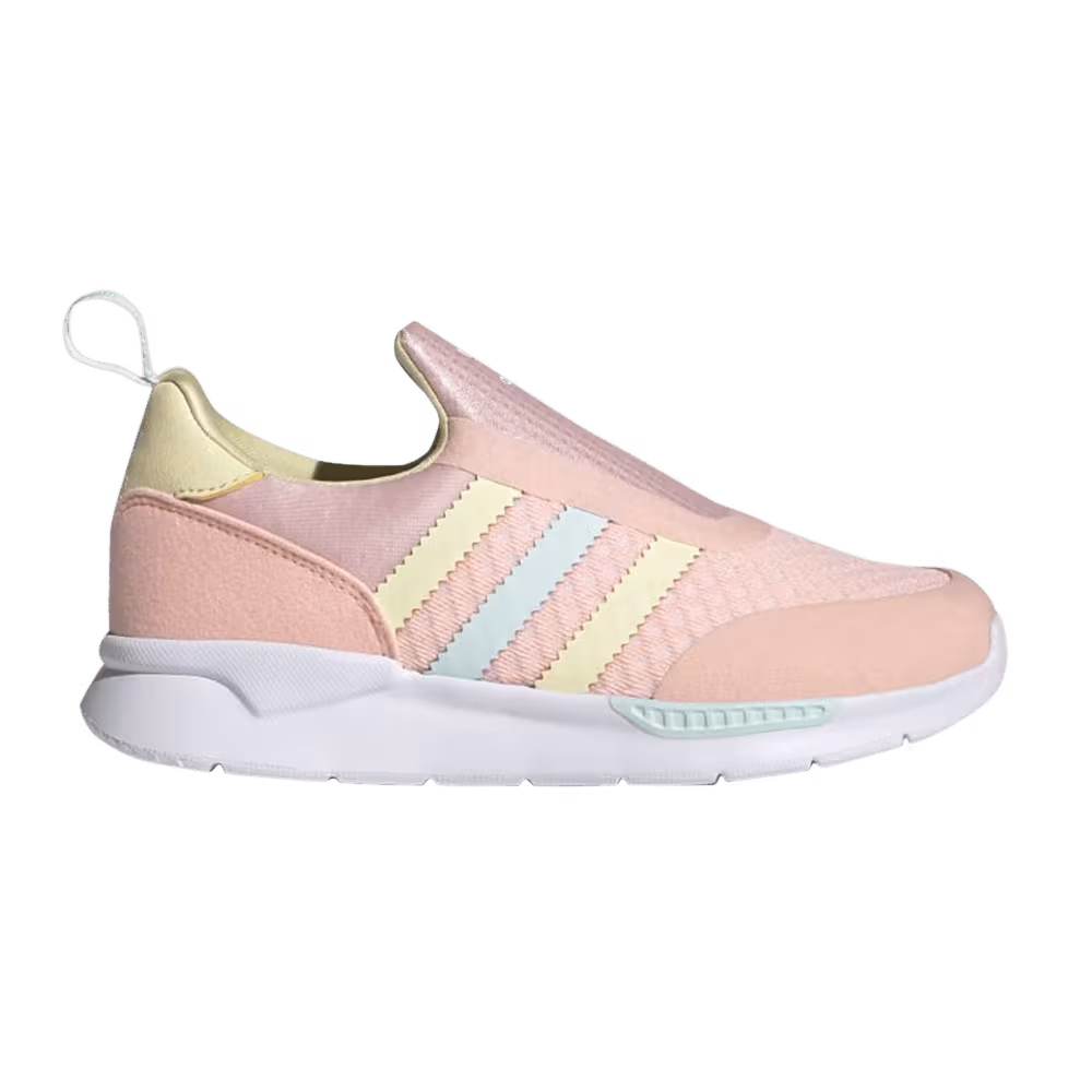 Adidas ZX 360 J Haze Coral