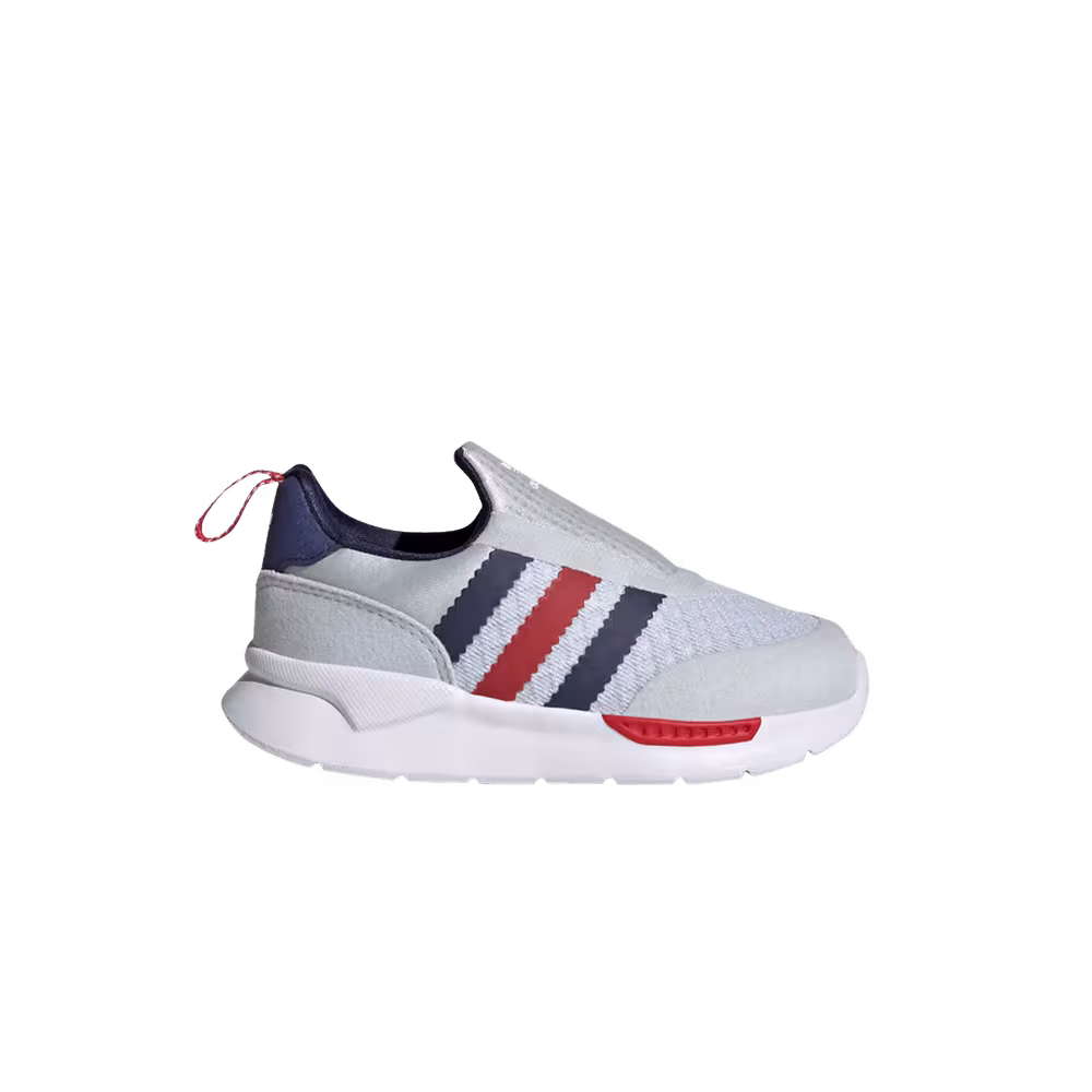 Adidas ZX 360 Infant Halo Blue Night Sky
