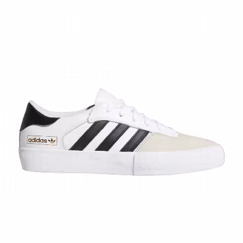 Adidas Matchbreak Super 'White Black'