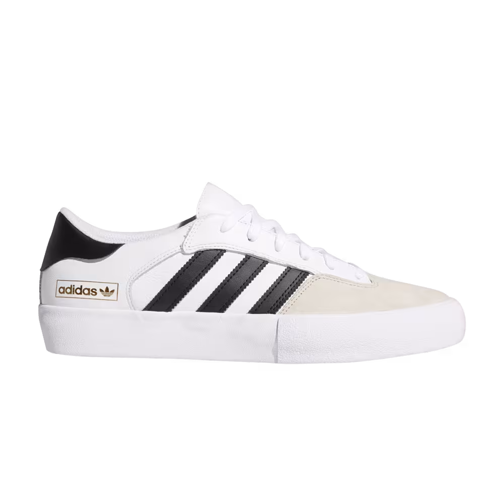 Adidas Matchbreak Super White Black