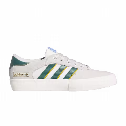 Adidas Matchbreak Super 'White Collegiate Green'