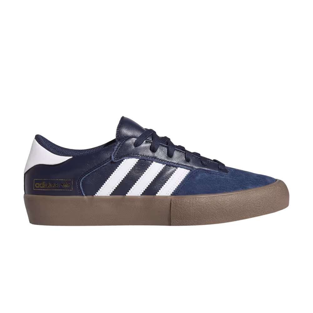 Adidas Matchbreak Super Collegiate Navy Gum