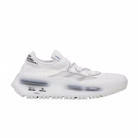 Adidas NMD_S1 'Cloud White'