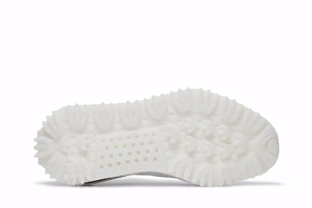 Adidas NMD_S1 White, view 5